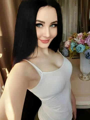 Индивидуалка Галина фото 2