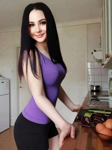 Индивидуалка Галина фото 3