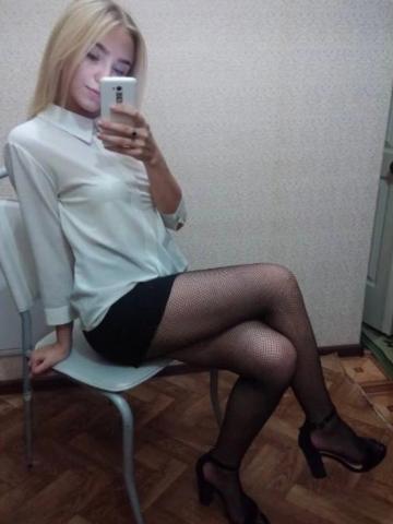 Индивидуалка Лолита фото 2