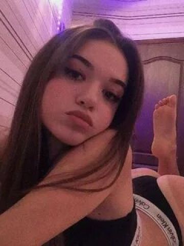 Проститутка Агата, 23 года, г. Устинкино