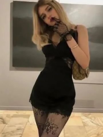 Индивидуалка Милослава фото 3