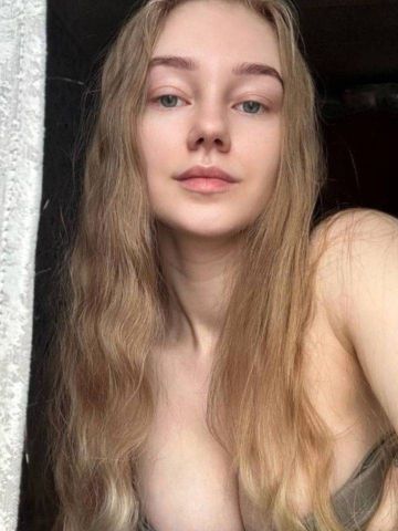 Проститутка Ирина, 24 года, г. Устинкино